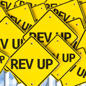 Rev Up Your Relationships! with Jay Gubrud- 3/30/23