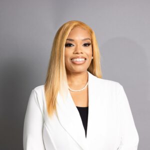 Dr. Jennifer Matthews