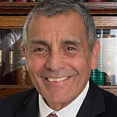 Sergio Sais