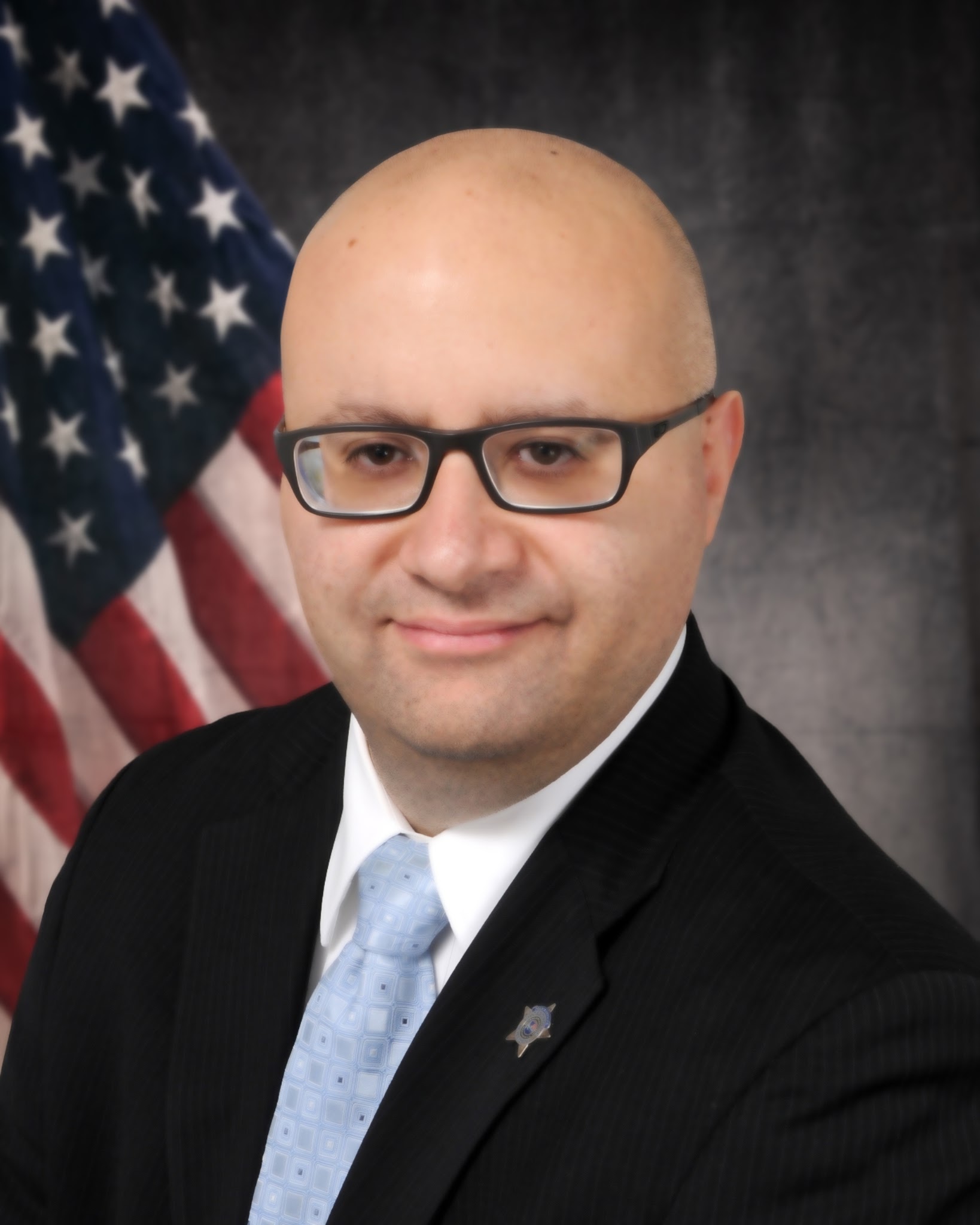 Anthony Guglielmi