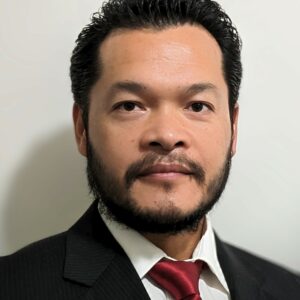 Sam Yin