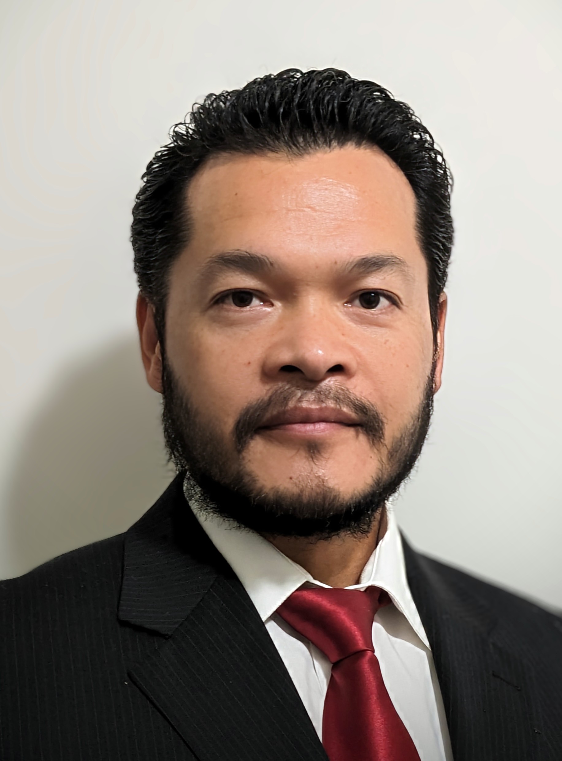 Sam Yin