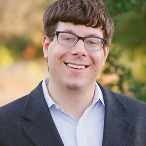 Dr. Daniel Wendler