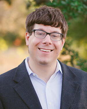 Dr. Daniel Wendler