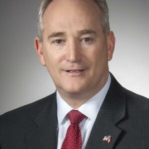 Keith Faber