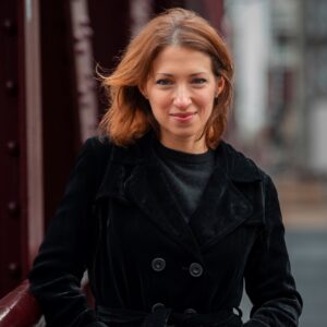 Deborah Witzburg