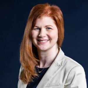 Natalie Lewis, CPA/CFF, CFE